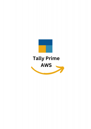 Tally Prime On AWS 