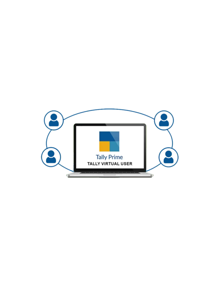 Tally / TVU Virtual User (15-24)