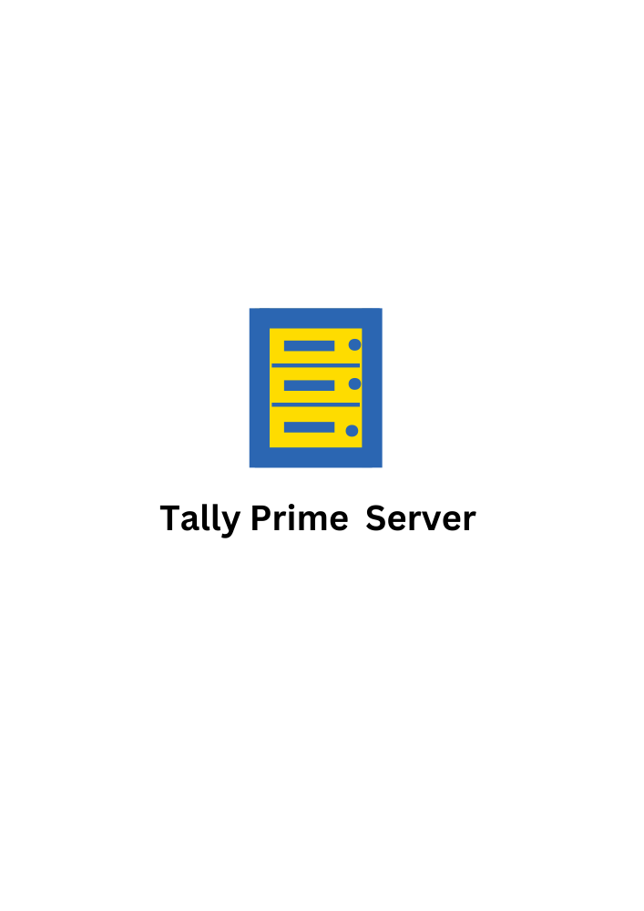 TallyPrime Server